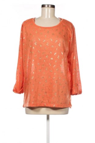 Damen Shirt Zeeman, Größe XL, Farbe Mehrfarbig, Preis € 13,99
