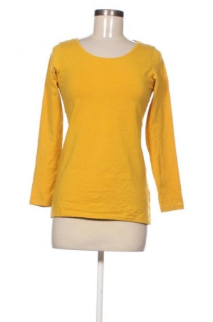 Bluză de femei Zeeman, Mărime M, Culoare Galben, Preț 64,99 Lei
