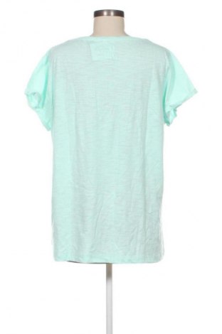 Bluză de femei Zeeman, Mărime XXL, Culoare Verde, Preț 47,99 Lei