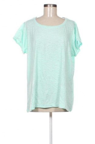 Bluză de femei Zeeman, Mărime XXL, Culoare Verde, Preț 47,99 Lei