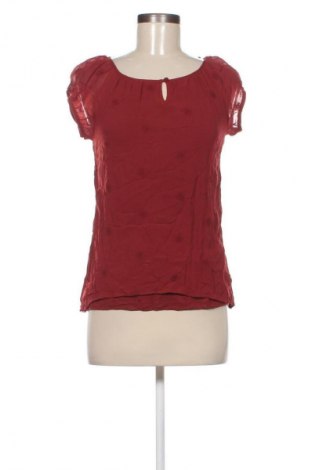 Damen Shirt Zero, Größe M, Farbe Rot, Preis 17,99 €