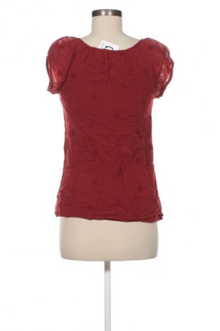 Damen Shirt Zero, Größe M, Farbe Rot, Preis 17,99 €