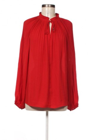 Damen Shirt Zero, Größe M, Farbe Rot, Preis 23,99 €