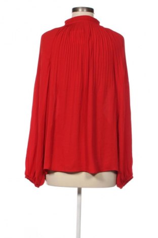 Damen Shirt Zero, Größe M, Farbe Rot, Preis 23,99 €