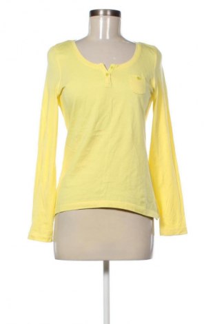 Damen Shirt Zero, Größe M, Farbe Gelb, Preis € 17,30