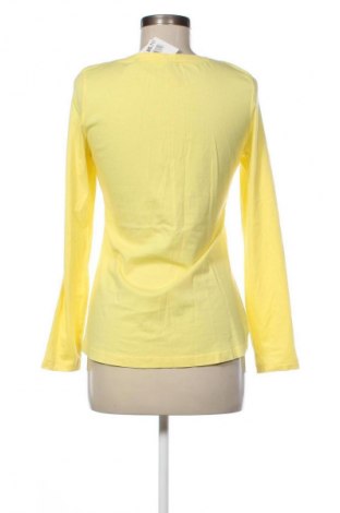 Damen Shirt Zero, Größe M, Farbe Gelb, Preis € 17,30