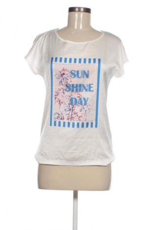 Damen Shirt Zero, Größe S, Farbe Weiß, Preis € 11,99