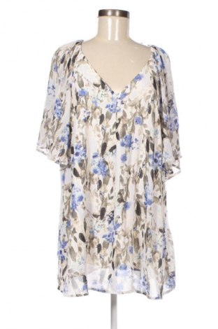 Damen Shirt Zizzi, Größe XXL, Farbe Mehrfarbig, Preis € 17,99