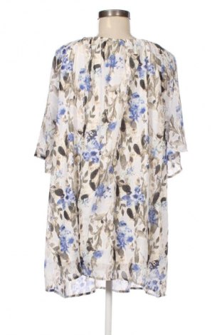 Damen Shirt Zizzi, Größe XXL, Farbe Mehrfarbig, Preis € 17,99
