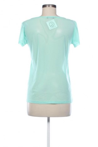 Damen Shirt Zornitsa, Größe M, Farbe Grün, Preis € 9,72