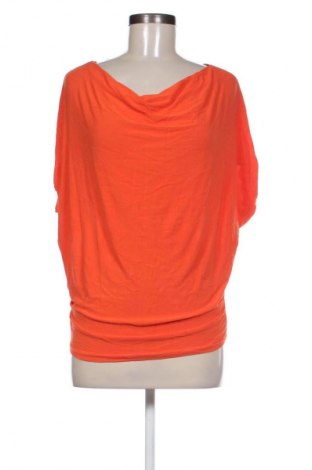 Damen Shirt Zuiki, Größe M, Farbe Orange, Preis 18,47 €