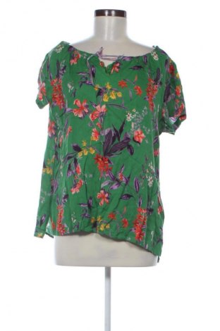 Damen Shirt lie pelt. desing, Größe L, Farbe Mehrfarbig, Preis € 20,97