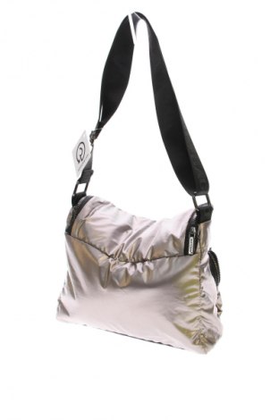 Damska torebka Bag to bag, Kolor Srebrzysty, Cena 43,68 zł