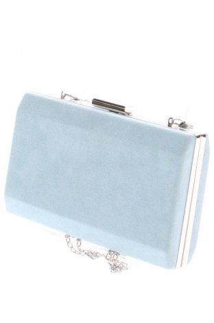 Γυναικεία τσάντα Bag to bag, Χρώμα Μπλέ, Τιμή 9,72 €