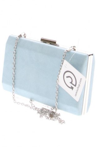 Γυναικεία τσάντα Bag to bag, Χρώμα Μπλέ, Τιμή 9,72 €