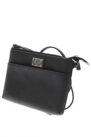 Damentasche Calvin Klein, Farbe Schwarz, Preis 55,76 €
