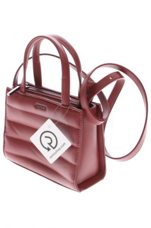 Damentasche Calvin Klein, Farbe Rot, Preis 95,61 €