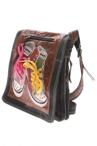 Damentasche DAVID, Farbe Mehrfarbig, Preis € 15,80