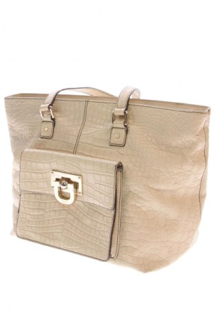 Damentasche DKNY, Farbe Beige, Preis 107,89 €
