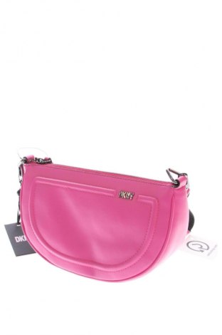 Damentasche DKNY, Farbe Rosa, Preis 84,59 €