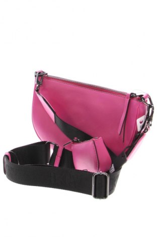 Damentasche DKNY, Farbe Rosa, Preis 84,59 €