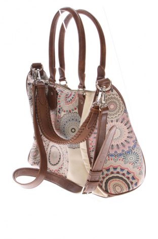 Damentasche Desigual, Farbe Mehrfarbig, Preis 34,71 €