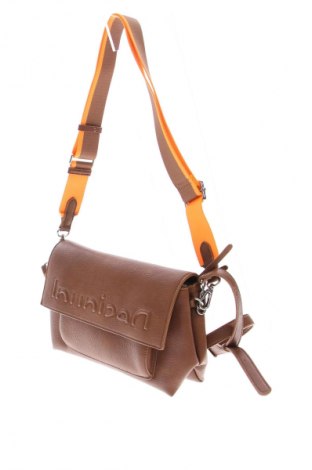 Damentasche Desigual, Farbe Braun, Preis 34,71 €