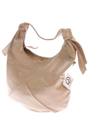Damentasche Francesca Rossi, Farbe Beige, Preis € 59,99