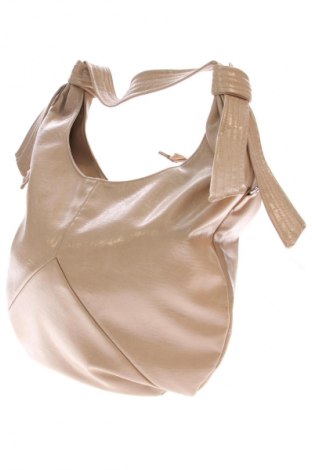 Damentasche Francesca Rossi, Farbe Beige, Preis € 59,99