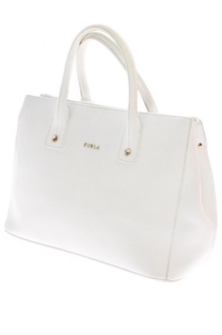 Damentasche Furla, Farbe Weiß, Preis 213,45 €