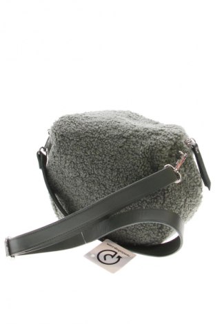 Damentasche Gina Benotti, Farbe Grün, Preis € 10,00