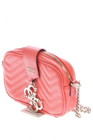 Damentasche Guess, Farbe Rosa, Preis 50,64 €