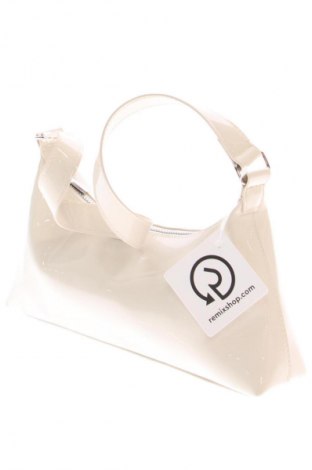 Damentasche H&M Divided, Farbe Ecru, Preis € 9,72