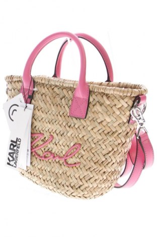 Damentasche Karl Lagerfeld, Farbe Mehrfarbig, Preis € 123,27