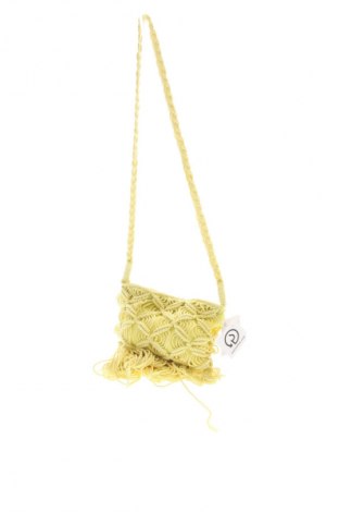 Γυναικεία τσάντα LC Waikiki, Χρώμα Κίτρινο, Τιμή 14,32 €