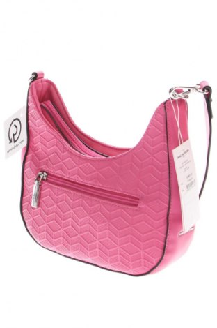 Damentasche Mac Alyster, Farbe Rosa, Preis € 26,29