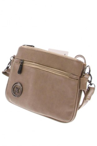 Damentasche Mimco, Farbe Beige, Preis 31,68 €
