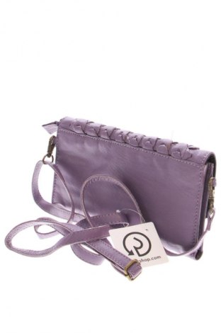Damentasche Octopus, Farbe Lila, Preis € 45,61