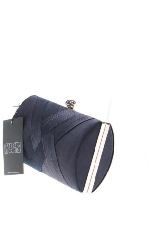 Damentasche Patrizia Lucchini, Farbe Blau, Preis 20,30 €
