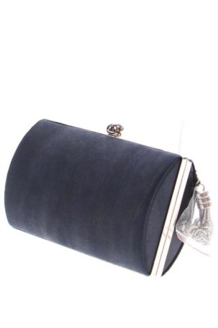 Damentasche Patrizia Lucchini, Farbe Blau, Preis 20,30 €