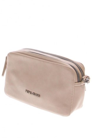 Damentasche Pepe Jeans, Farbe Beige, Preis 34,71 €