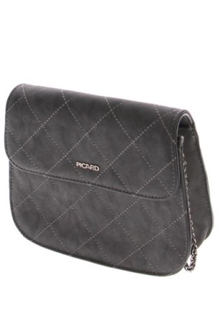 Damentasche Picard, Farbe Grau, Preis € 16,99