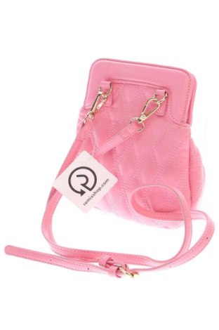 Γυναικεία τσάντα Pieces, Χρώμα Ρόζ , Τιμή 28,13 €