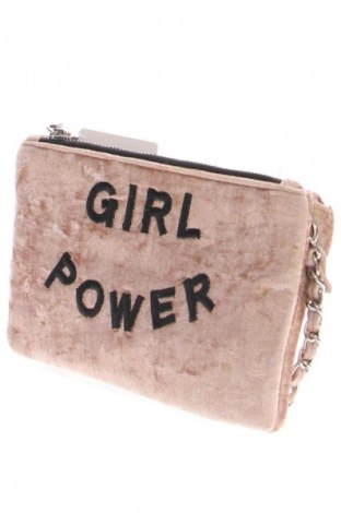 Damentasche Pull&Bear, Farbe Rosa, Preis € 9,72