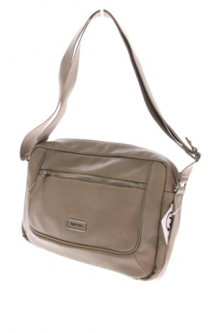 Дамска чанта Samsonite, Цвят Сив, Цена 78,00 лв.