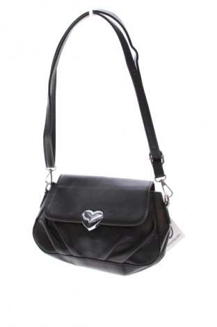 Γυναικεία τσάντα Unbranded, Χρώμα Μαύρο, Τιμή 9,52 €
