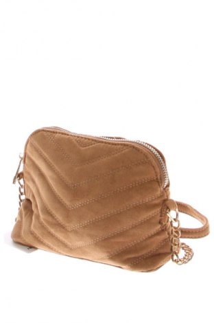 Γυναικεία τσάντα Unbranded, Χρώμα Καφέ, Τιμή 9,72 €