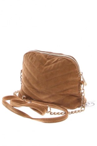 Γυναικεία τσάντα Unbranded, Χρώμα Καφέ, Τιμή 9,72 €