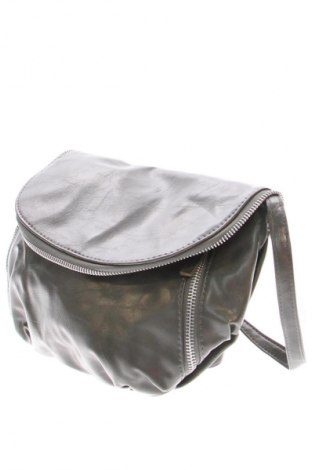 Γυναικεία τσάντα Unbranded, Χρώμα Γκρί, Τιμή 9,72 €