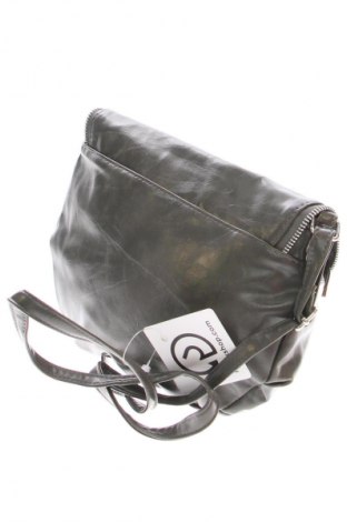 Γυναικεία τσάντα Unbranded, Χρώμα Γκρί, Τιμή 9,72 €